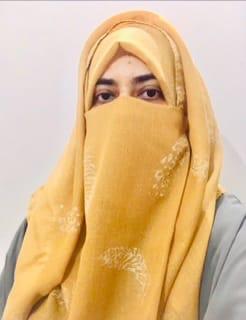 Maryam Bashir