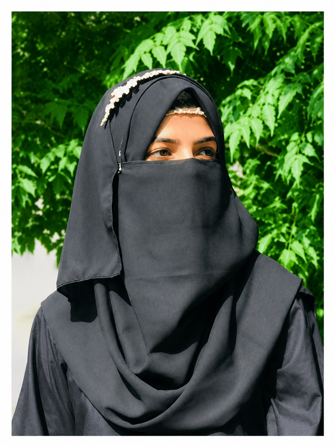 Hafsa Mehmood